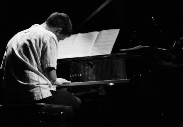 Dante Picca on SoundBetter