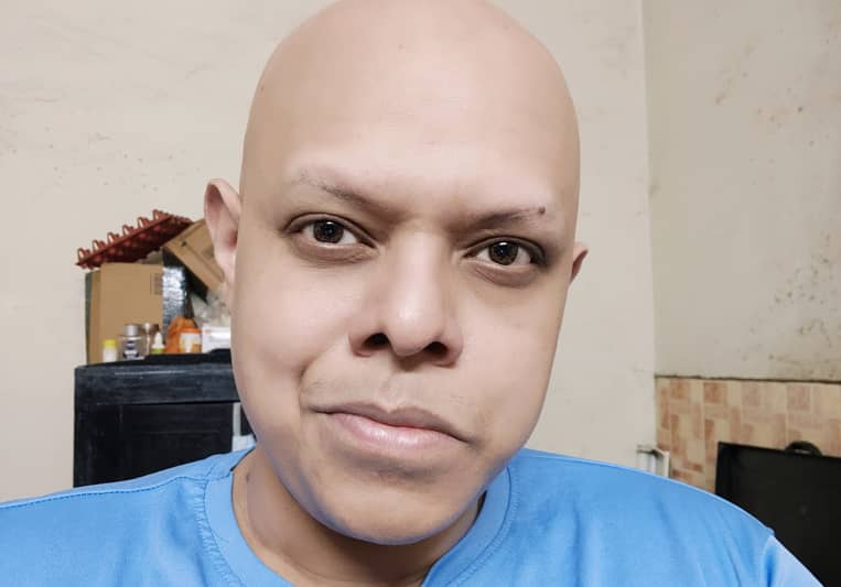 Debashish Adhikary on SoundBetter