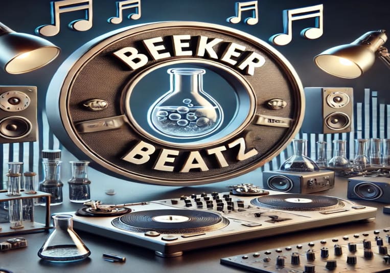 DJ Beeker Beatz on SoundBetter