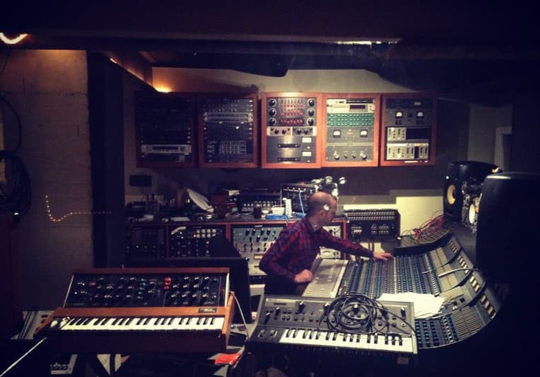Tom McFall on SoundBetter