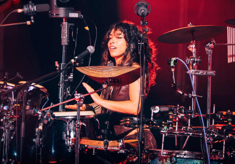 Gala Celia on SoundBetter