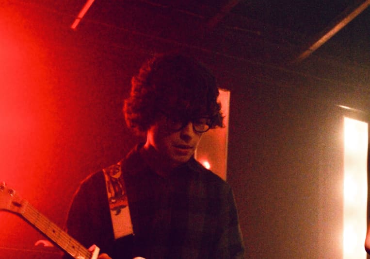 Max Holden on SoundBetter