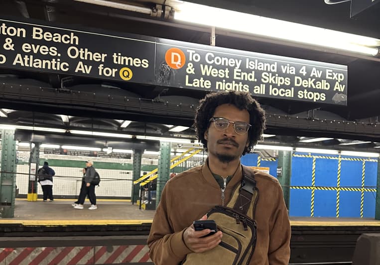 Ted C. on SoundBetter