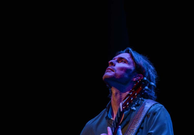 Joshua T. on SoundBetter