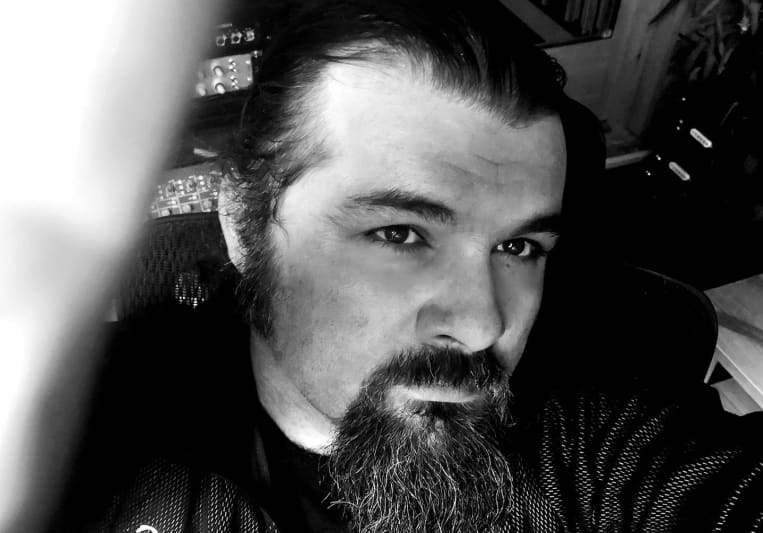 Kristijan F. on SoundBetter