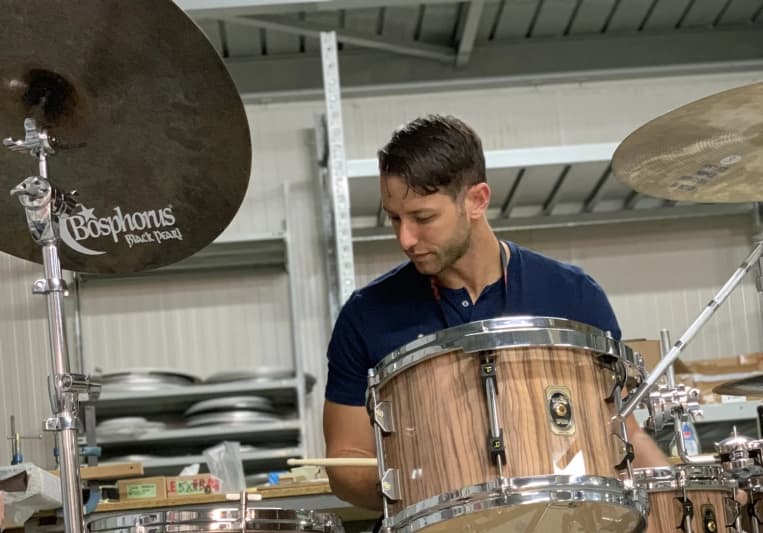 Eric Kalver on SoundBetter