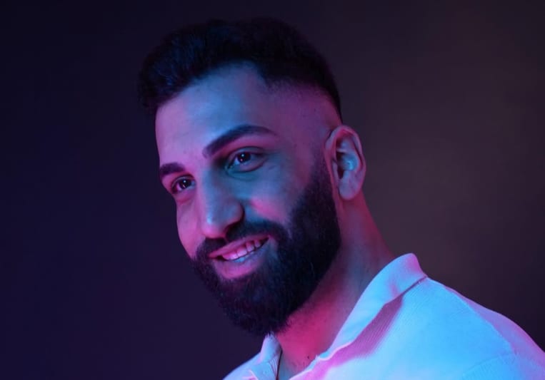 Danaq on SoundBetter
