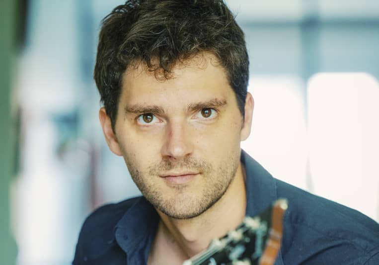 Clément Garcin on SoundBetter