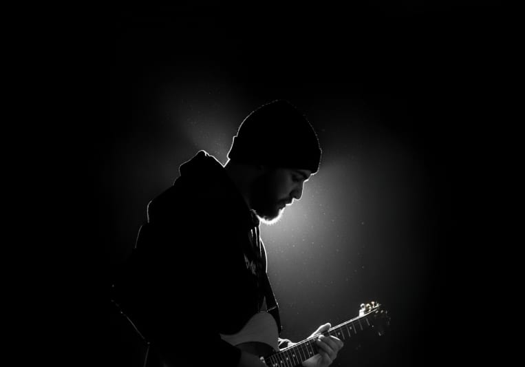 Julian Yelpo on SoundBetter