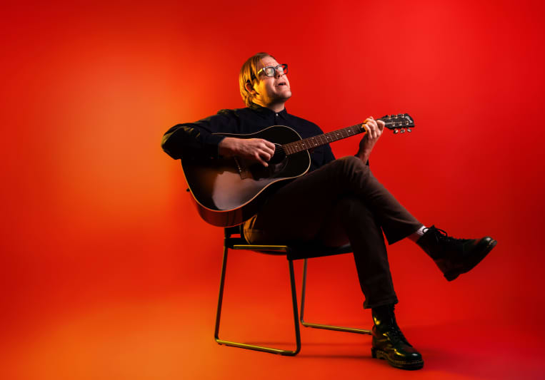 Kyle Rictor on SoundBetter