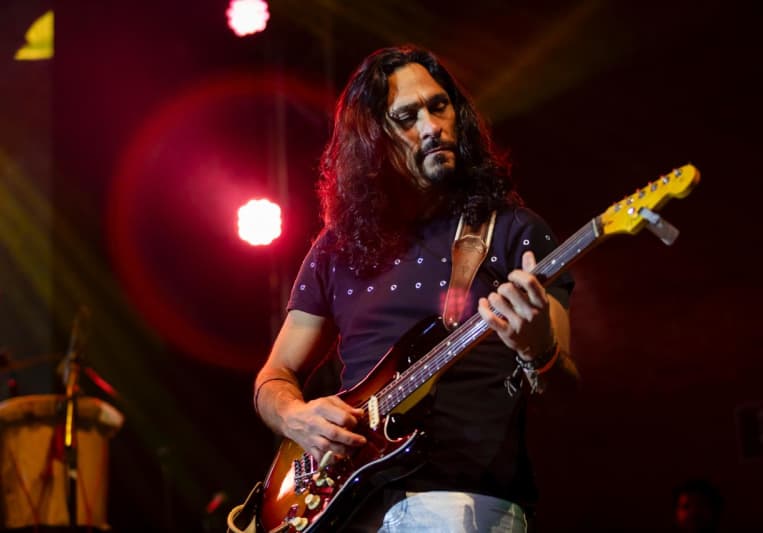 Erwin Vanegas Serrano on SoundBetter