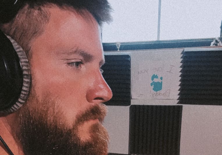 Michael S. on SoundBetter