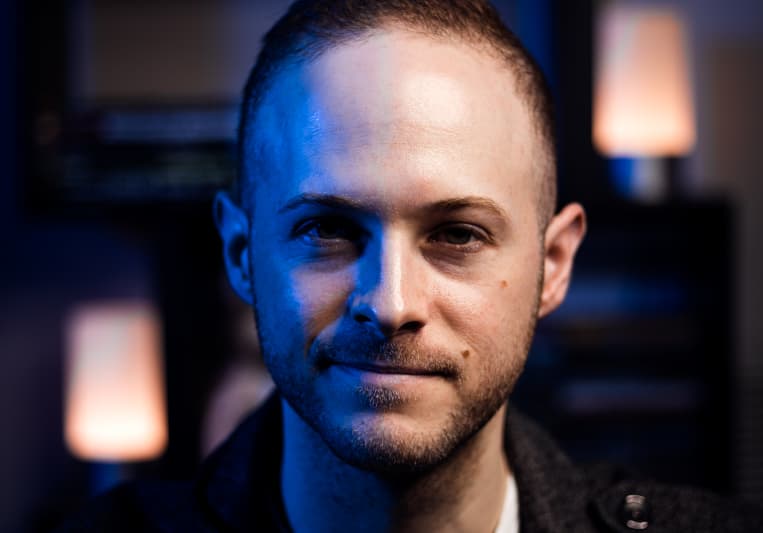 Tom Fills on SoundBetter