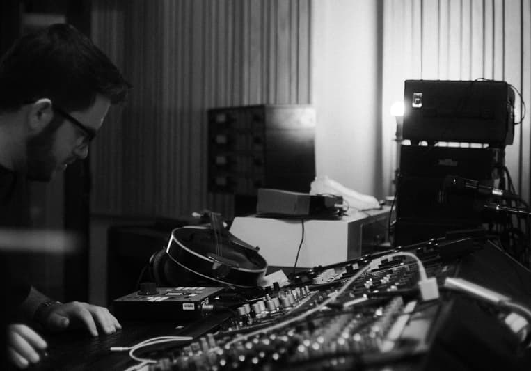 Aidan Hodges on SoundBetter