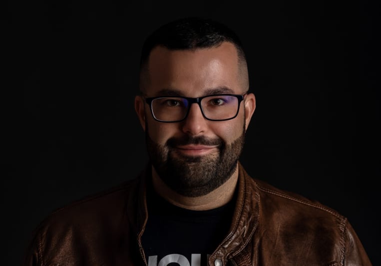 Géró G. on SoundBetter