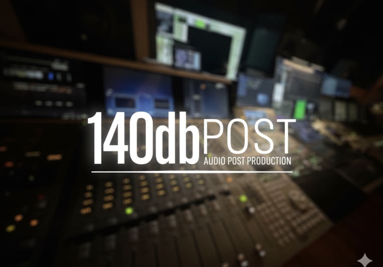 140db POST Mastering on SoundBetter