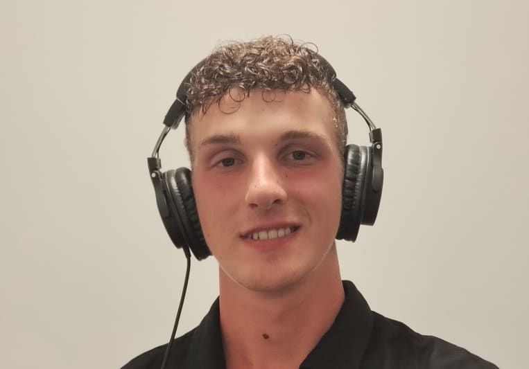 David S on SoundBetter