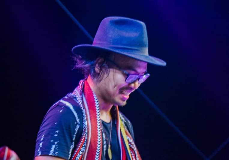 Lambert Reyes Jr on SoundBetter