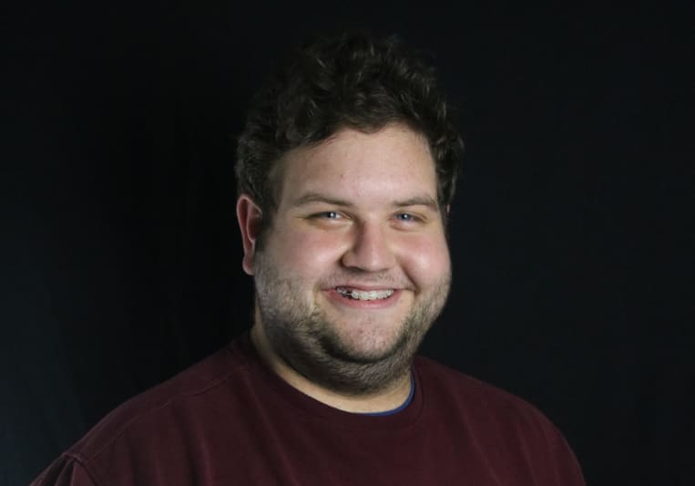 Cooper Beck on SoundBetter