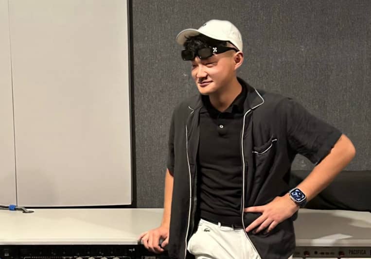 Max on SoundBetter