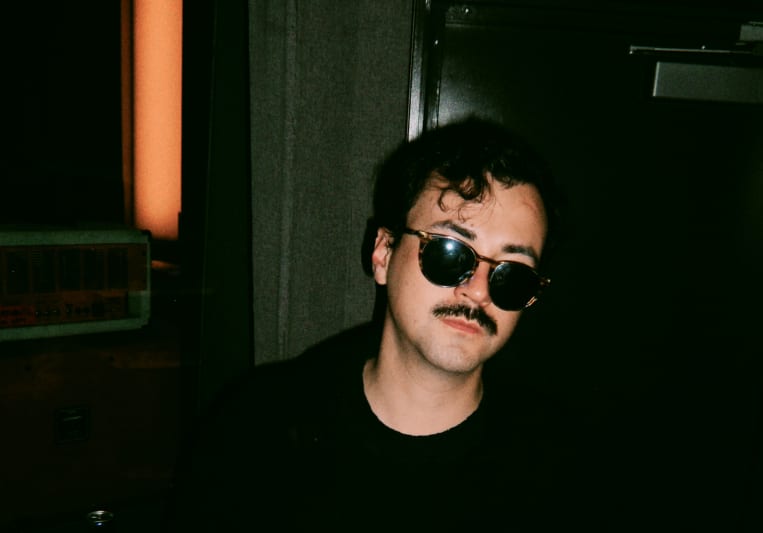 ALEO on SoundBetter