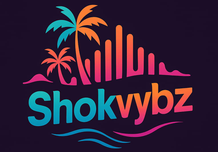 ๐ Shokvybz (DJ SOK) on SoundBetter