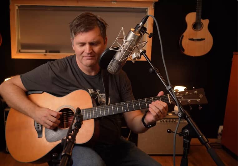 Morten Faerestrand on SoundBetter