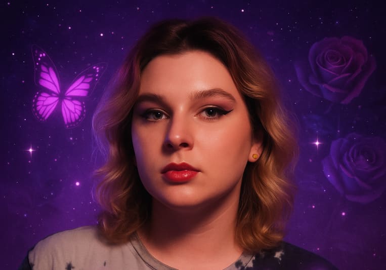 April Royal on SoundBetter
