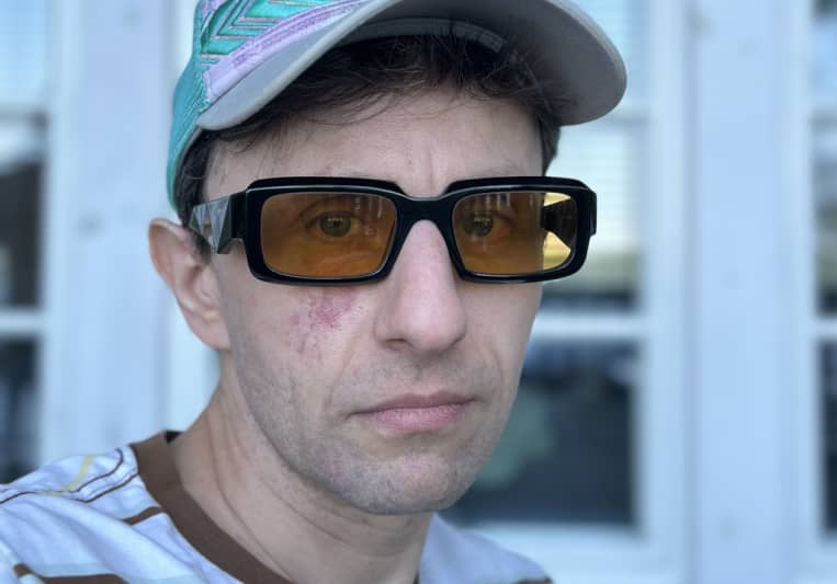 Kirill O. on SoundBetter
