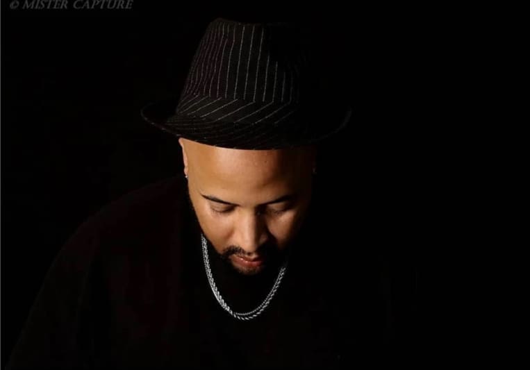 SOLO G. on SoundBetter