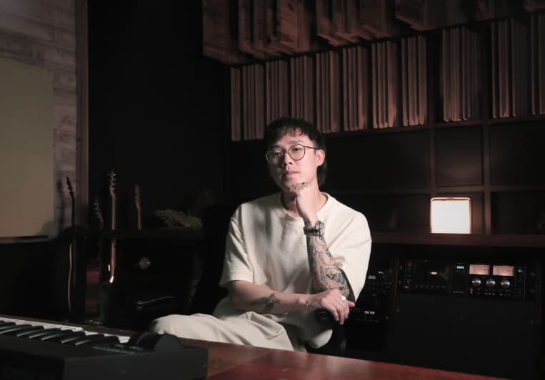 Jeremy Chua on SoundBetter