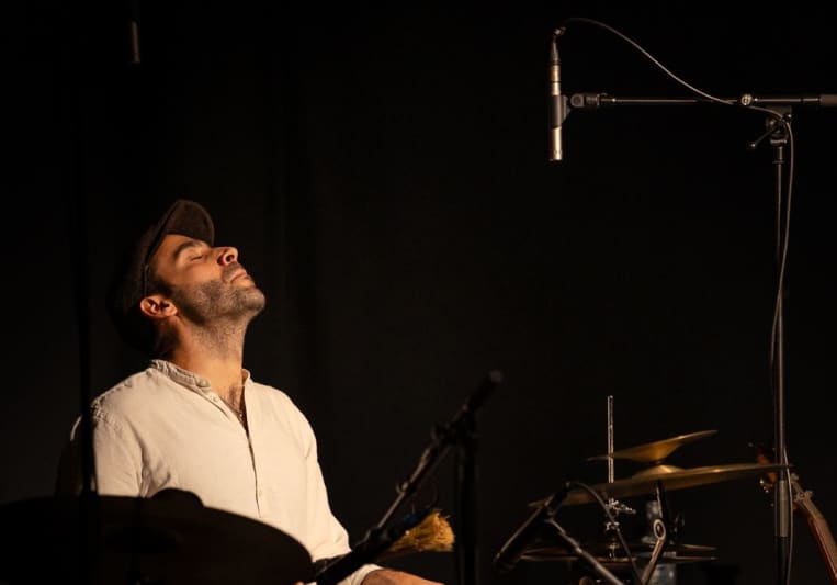 Michele Pintus on SoundBetter