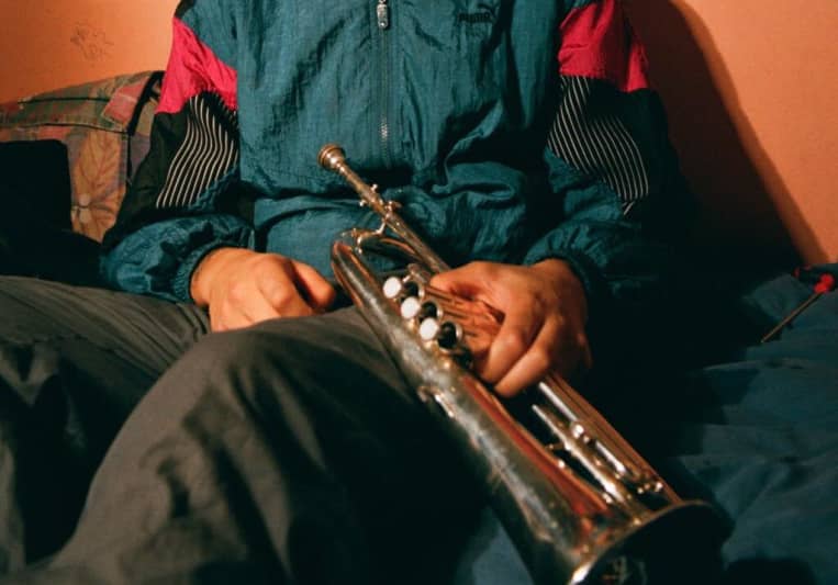 William Doran on SoundBetter