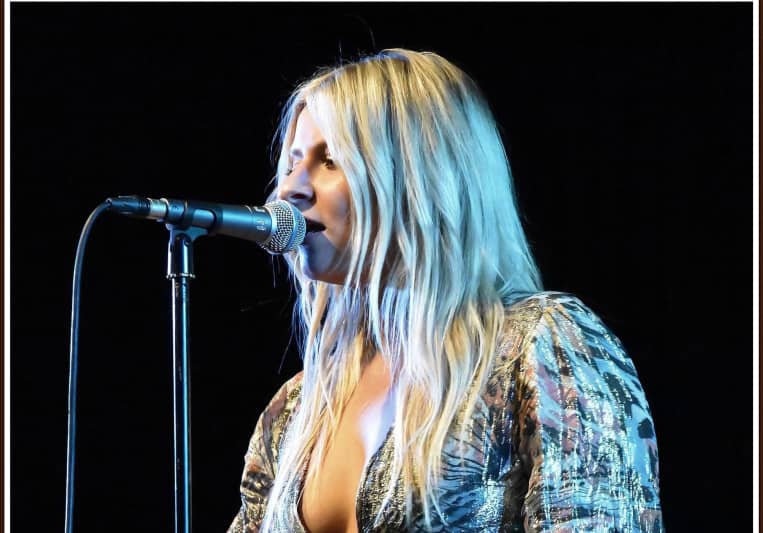 Jess Hayes on SoundBetter