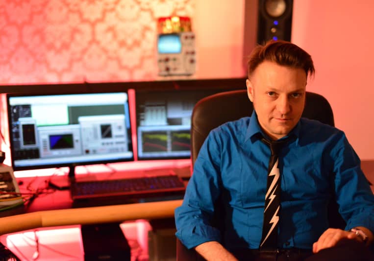 Bob Humid [Fat Of Excellence] on SoundBetter