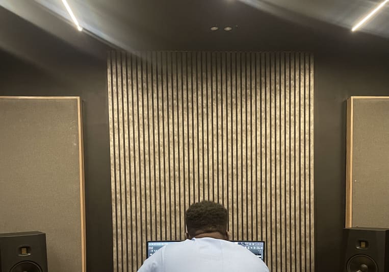 Sito Beatz on SoundBetter