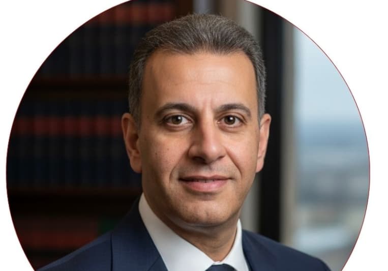 Ahmad Kezbari on SoundBetter