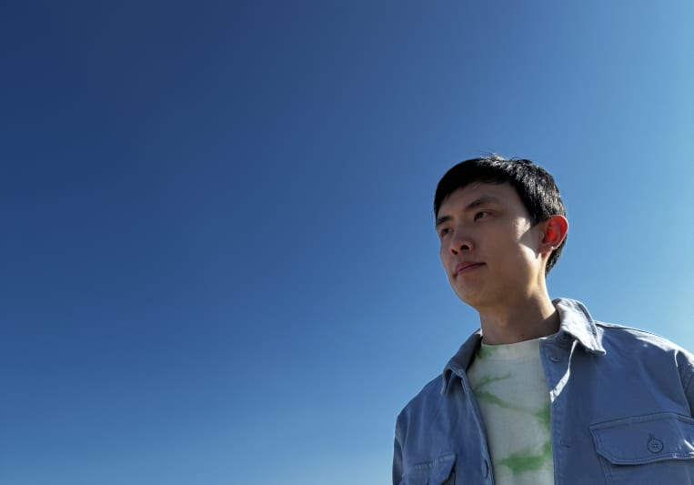 Ben Yeo on SoundBetter