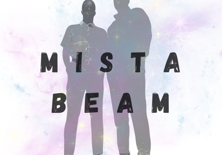 Mista B. on SoundBetter