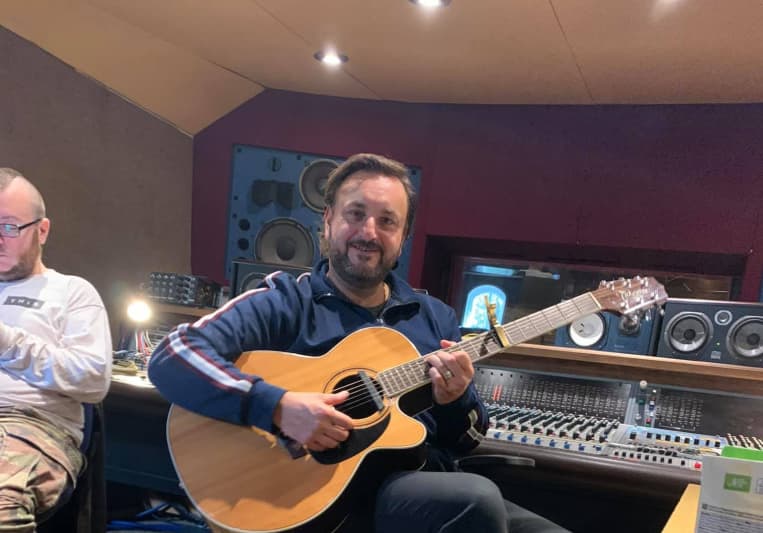 Nick Brine (Brino) on SoundBetter