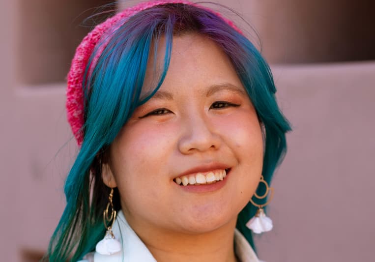 Phoebe Leong on SoundBetter