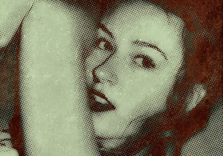 Alexandra Fordham on SoundBetter