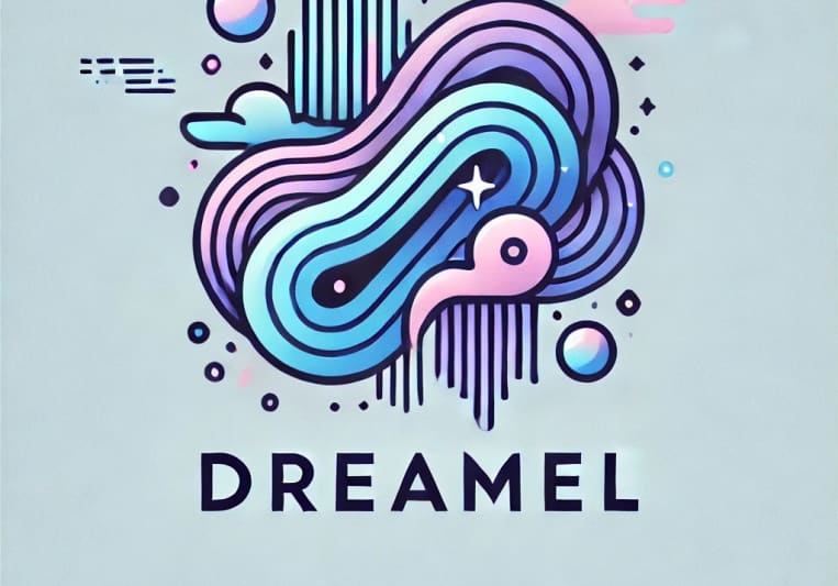 Dreamel on SoundBetter
