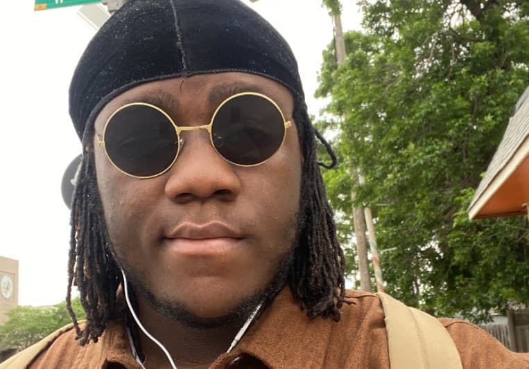 Majorey on SoundBetter