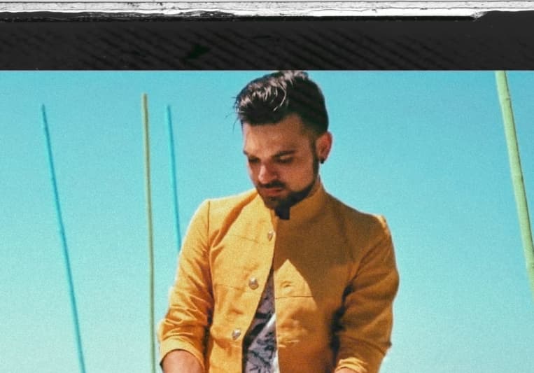 Simone Allori on SoundBetter