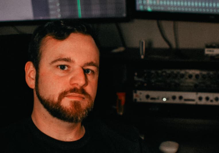 Jericko on SoundBetter