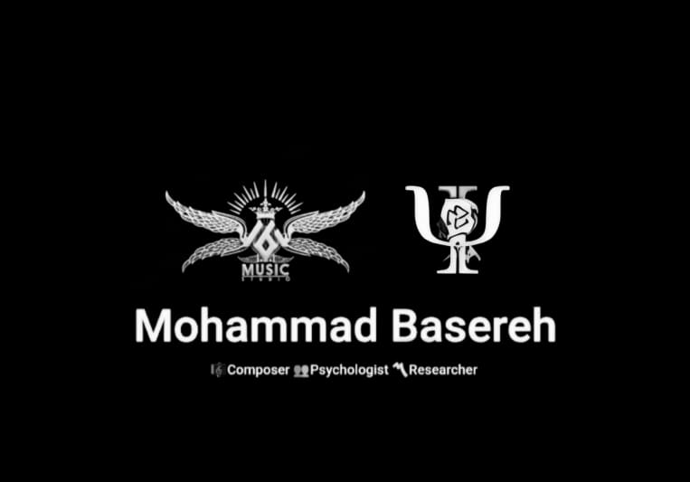 Mohammad Basereh on SoundBetter