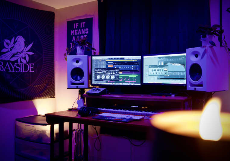 Diego Valenzuela on SoundBetter