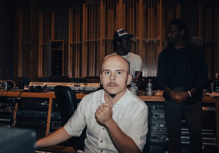 GABE PACINO on SoundBetter
