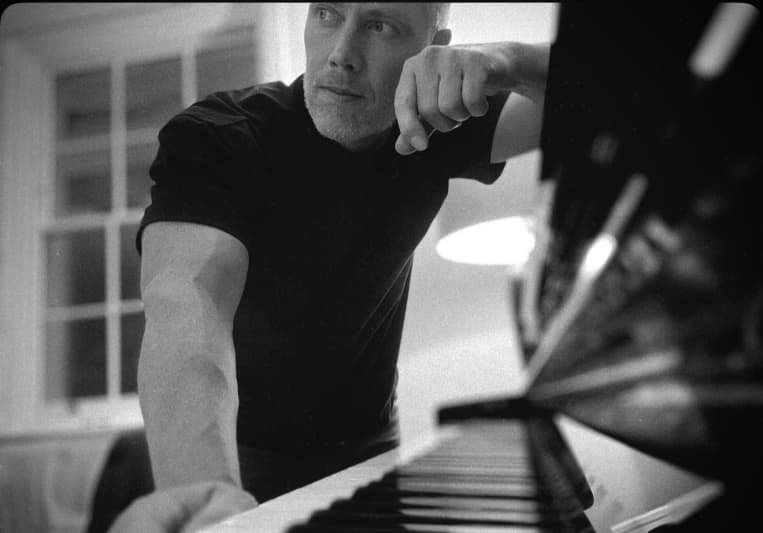 Paul M. on SoundBetter